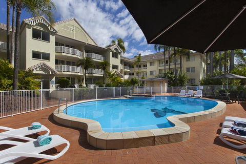 Surfers Tradewinds - Accommodation Gold Coast 1