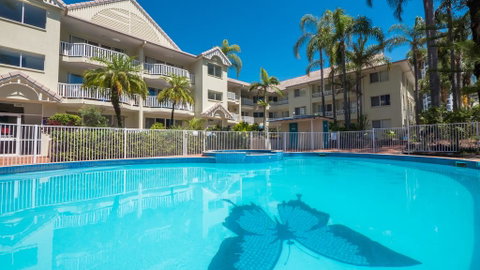 Surfers Tradewinds - Accommodation Gold Coast 0