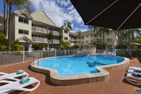 Surfers Tradewinds - Accommodation Gold Coast 1