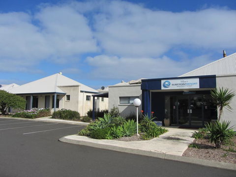 Surfpoint Resort - Gold Coast 4U 1