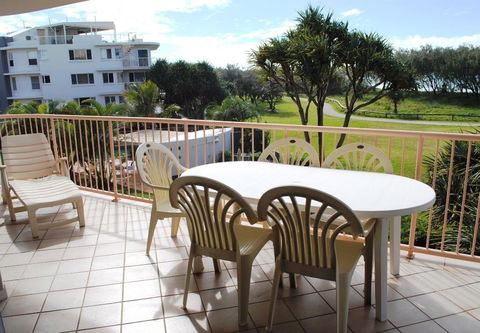 Surfside On The Beach - Accommodation Gold Coast 3