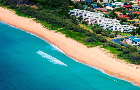 Surfside On The Beach - Accommodation Gold Coast 0