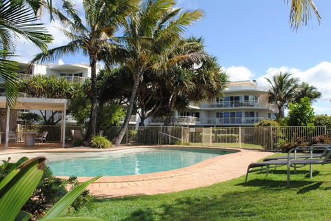 Surfside On The Beach - Accommodation Gold Coast 1