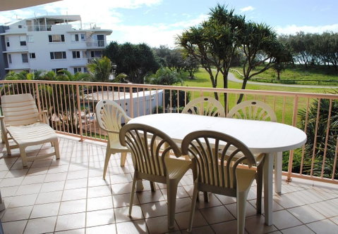 Surfside On The Beach - Accommodation Gold Coast 3