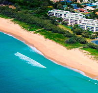 Surfside On The Beach - Gold Coast 4U
