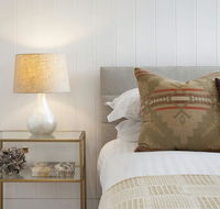 Surfways Executive Apartment at Manly Beach - Gold Coast 4U