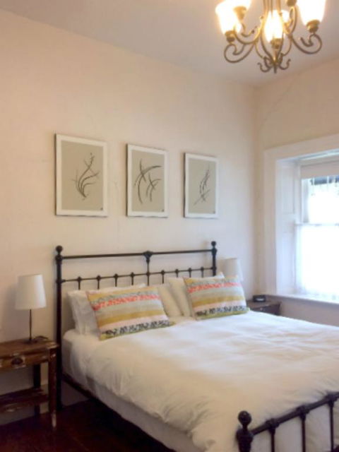 Surgeon's Cottage - Accommodation Gold Coast 3