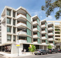 Surry Hills Fully Furnished Apartment ELZ - Gold Coast 4U
