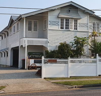 Sustainable BB by the Bay - Accommodation Gold Coast