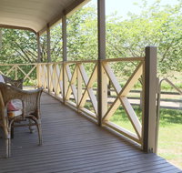 Swagman's Homestead - Accommodation Gold Coast