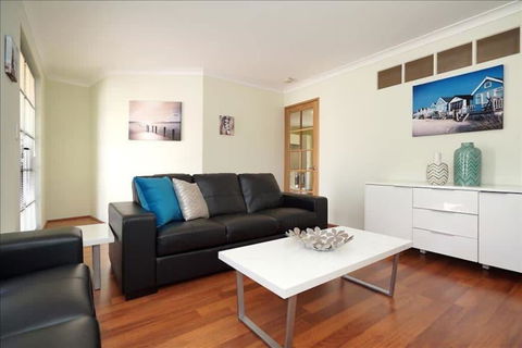 Swan River Applecross Heathcote Park 1BR Villa - Gold Coast 4U 0