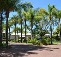 Swan Valley Oasis Resort - Accommodation Gold Coast