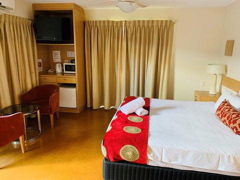 Swan Valley Oasis Resort - Accommodation Gold Coast 2