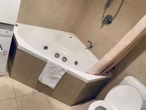 Swan Valley Oasis Resort - Accommodation Gold Coast 1