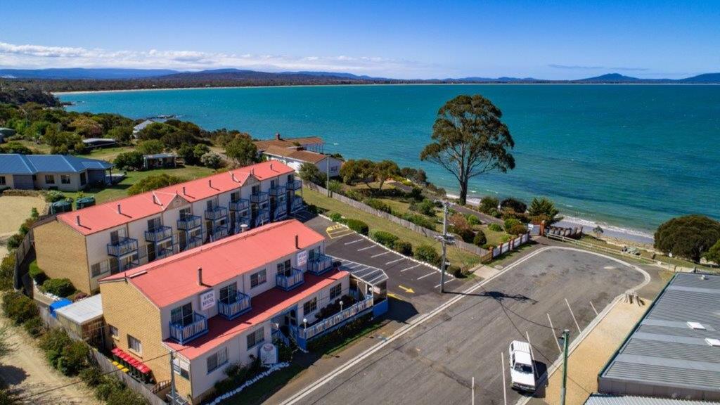 Apslawn TAS Accommodation Gold Coast