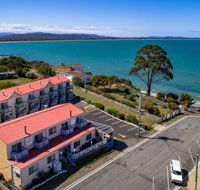 SWANSEA VILLAS - Accommodation Gold Coast