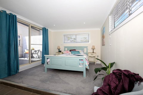 Swanway - Pet Friendly - 10 Min Walk To Beach - Accommodation Gold Coast 3