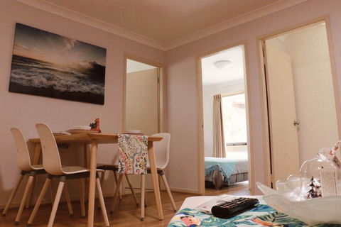 Sweet Dreams House & Big Garden & Near Station - Gold Coast 4U 1