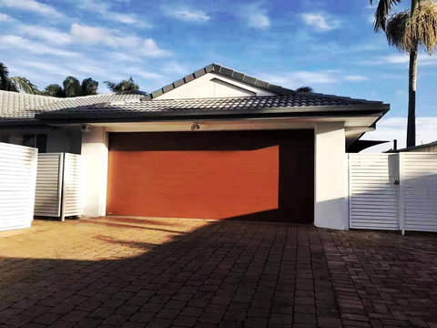 Sweet Dreams Room - Accommodation Gold Coast 0