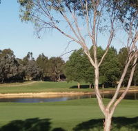 Sweet Home by the Golf Course - Accommodation Gold Coast