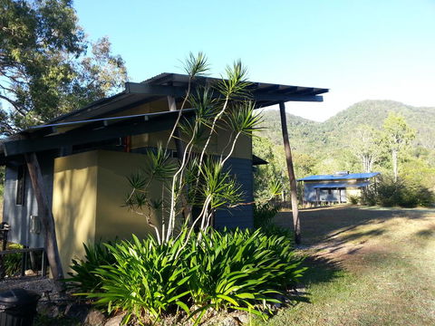 Sweetwater Lodge - Accommodation Gold Coast 0