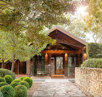 Sweven - Accommodation Gold Coast