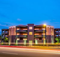 Sydney Airport Suites - Accommodation Gold Coast