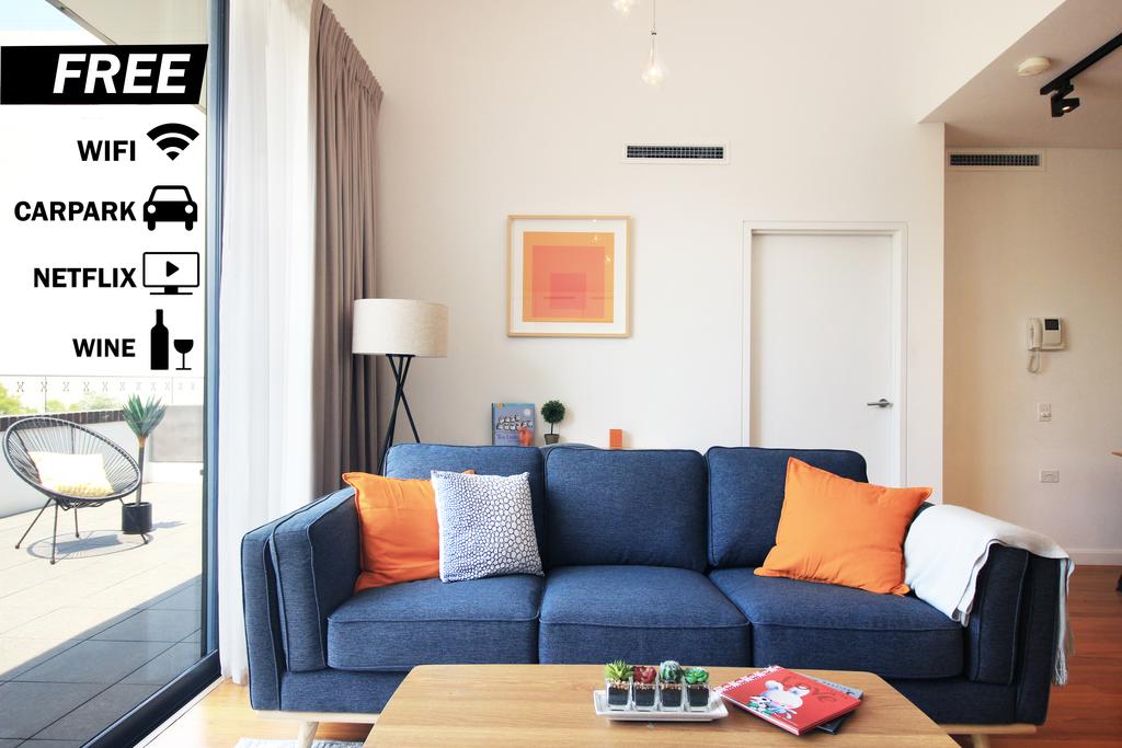 Ultimo NSW Gold Coast 4U