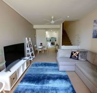 Sydney Darling Harbour - ICC  Ultimo - Gold Coast 4U