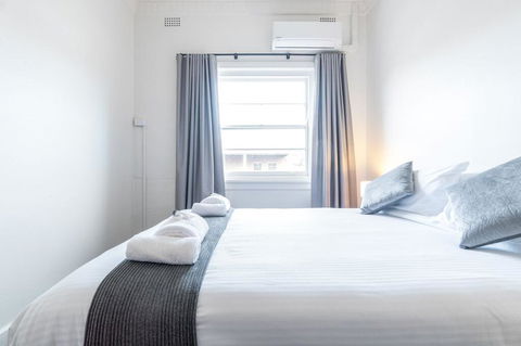 Sydney Junction Hotel - Gold Coast 4U 2