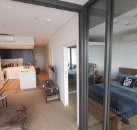 Sydney Olympic Park Luxury Apartment - Accommodation Gold Coast