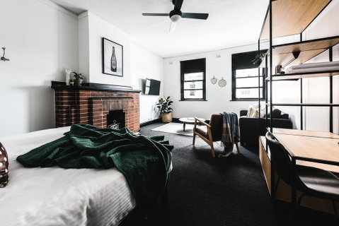 Sydney Park Hotel - Accommodation Gold Coast 0