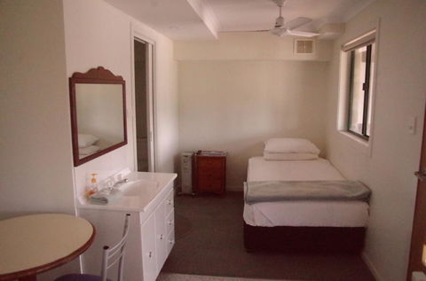 T's Resort & Motel - Accommodation Gold Coast 2