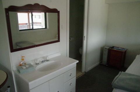 T's Resort & Motel - Accommodation Gold Coast 1