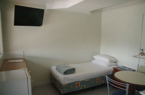 T's Resort & Motel - Accommodation Gold Coast 3
