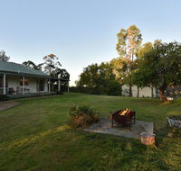 Tabitha Hill Homestead - Accommodation Gold Coast