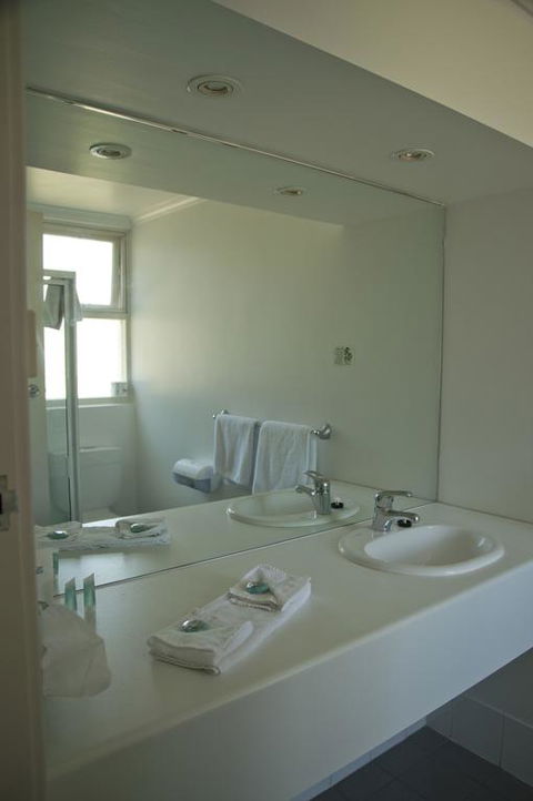 Taft Motor Inn - Accommodation Gold Coast 3