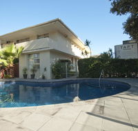 Taft Motor Inn - Accommodation Gold Coast