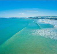 Tahren Beachfront Shack - Accommodation Gold Coast