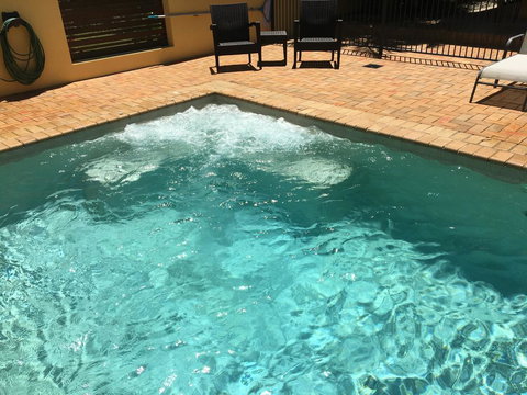 Taihoa Holiday Units Adults Only - Accommodation Gold Coast 3