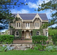 Talara Manor - Accommodation Gold Coast