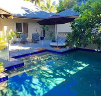Tali Oak Beach House - 1 Gold Coast