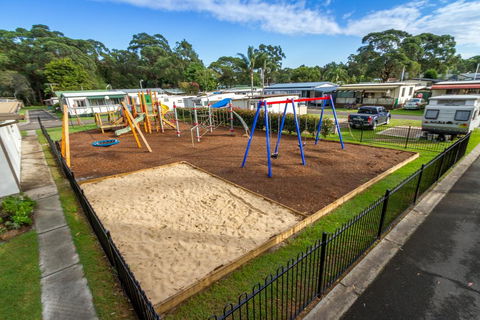Tall Timbers Caravan Park - Gold Coast 4U 2