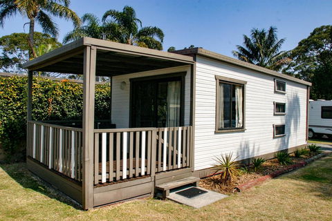 Tall Timbers Caravan Park - Gold Coast 4U 3