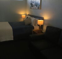 Tall Timbers Motel - Accommodation Gold Coast