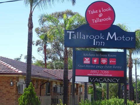 Tallarook Motor Inn - Gold Coast 4U 0