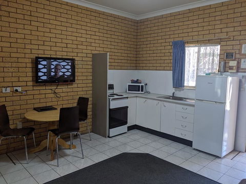 Tallarook Motor Inn - Gold Coast 4U 3