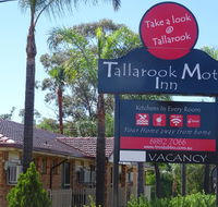 Tallarook Motor Inn - Gold Coast 4U