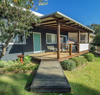 Tallowood beachfront cottage - Gold Coast 4U