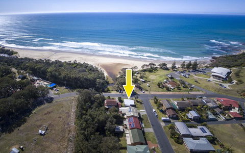 Tallowood Beachfront Cottage - Gold Coast 4U 1